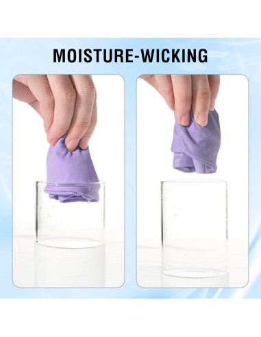 Cintas para la cabeza deportivas VanKee X06 - Unisex, 6 colores