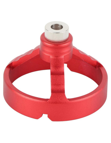 Plantilla de Perforación Vertical FTVOGUE 5-10mm para Carpintería