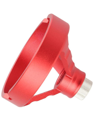 Plantilla de Perforación Vertical FTVOGUE 5-10mm para Carpintería