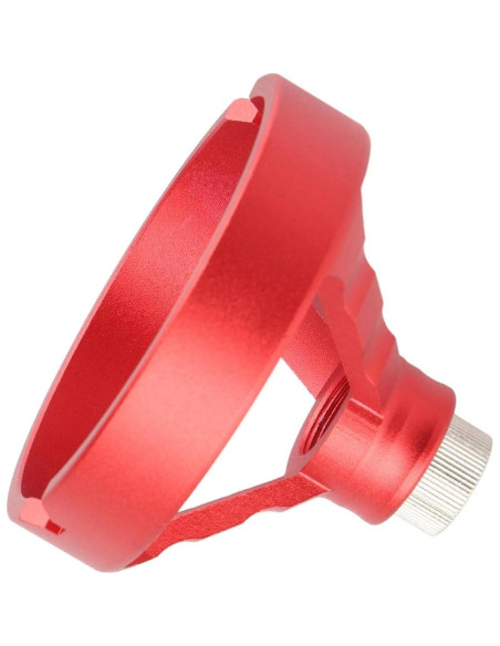 Plantilla de Perforación Vertical FTVOGUE 5-10mm para Carpintería