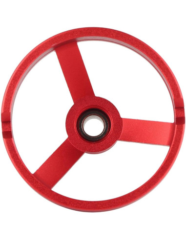 Plantilla de Perforación Vertical FTVOGUE 5-10mm para Carpintería