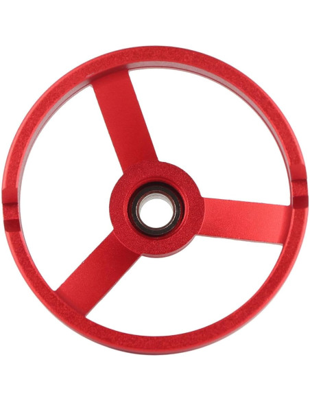 Plantilla de Perforación Vertical FTVOGUE 5-10mm para Carpintería