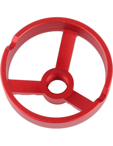 Plantilla de Perforación Vertical FTVOGUE 5-10mm para Carpintería