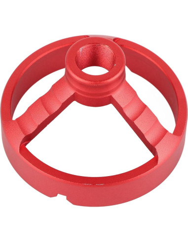 Plantilla de Perforación Vertical FTVOGUE 5-10mm para Carpintería