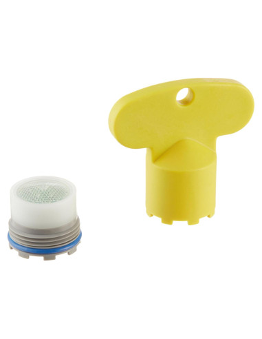 Aireador de Agua Moen 316711 1.5 gpm Eco-Performance