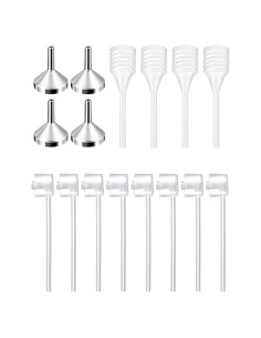 Juego de Herramientas de Transferencia de Perfume 3zorqinron