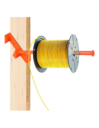 Dispensador de Alambre Feimire F001 para Carga Rápida 136kg