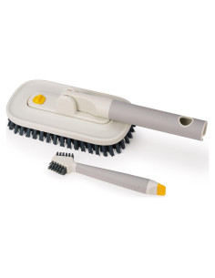 Juego de limpieza 2 piezas Joseph Joseph para baño y cocina