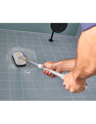 Juego de limpieza 2 piezas Joseph Joseph para baño y cocina