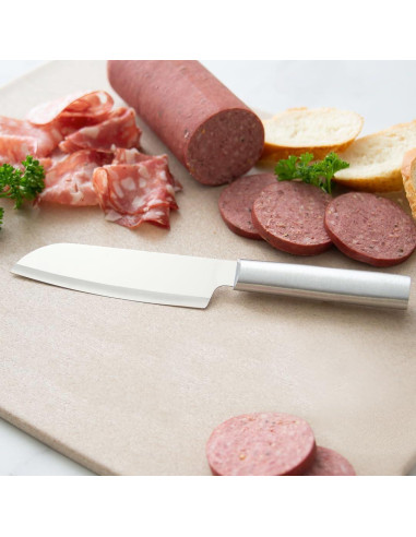 Cuchillo de Utilidad Rada R140, 12.07 cm Hoja Acero Inoxidable