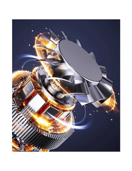 Pelador Eléctrico Automático Genérico para Frutas y Verduras