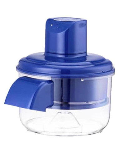 Pelador Eléctrico Automático Genérico para Frutas y Verduras