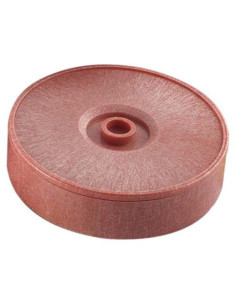 Servidor de Tortillas H.S. Inc NHS1040-PK 30.48 cm Aislado 12 Pzas