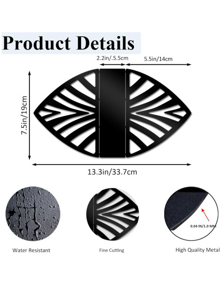Soporte de Papel para Filtros de Café Resama - Diseño Elegante