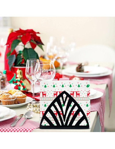 Soporte de Papel para Filtros de Café Resama - Diseño Elegante