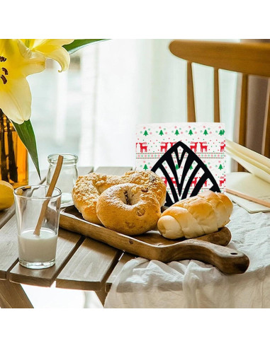 Soporte de Papel para Filtros de Café Resama - Diseño Elegante