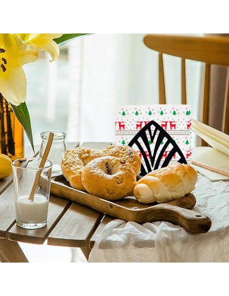 Soporte de Papel para Filtros de Café Resama - Diseño Elegante