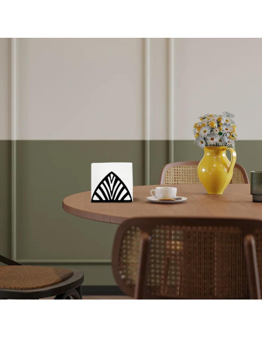 Soporte de Papel para Filtros de Café Resama - Diseño Elegante