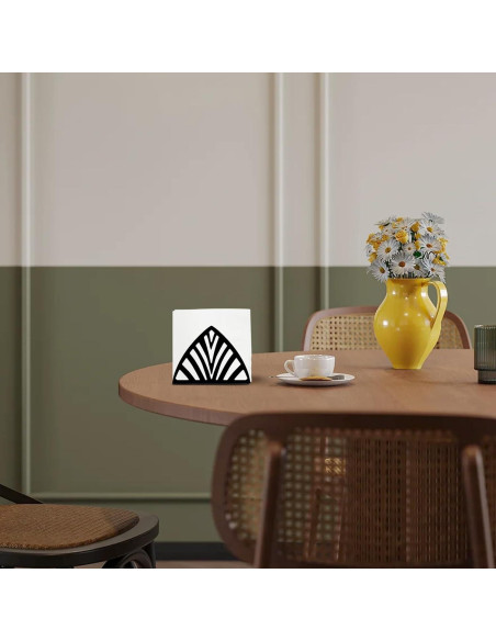 Soporte de Papel para Filtros de Café Resama - Diseño Elegante