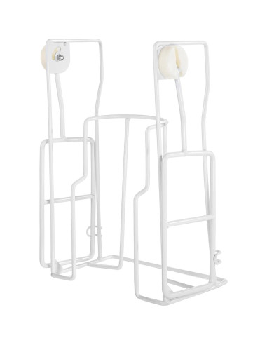 Dispositivo Asistente para Medias Homaisson Plegable 40.64 cm