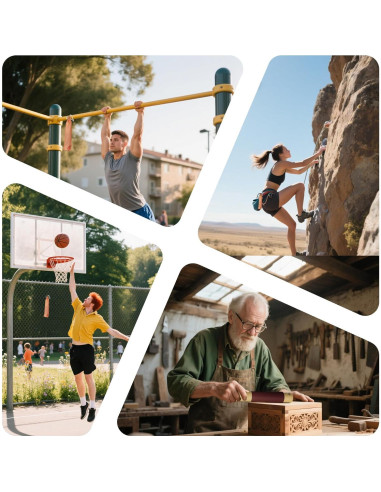 Removedor de Callos JLDGMXCDZ con 3 Papeles de Lija 100/180/400