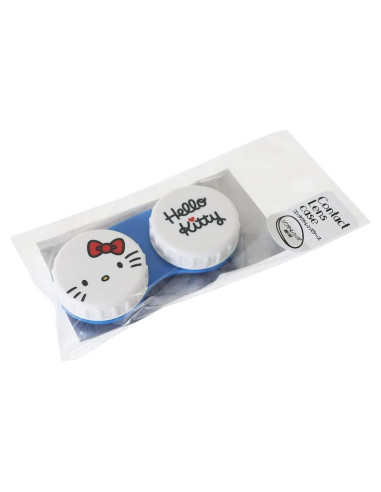Estuche para Lentes de Contacto TT-EBIKE Hello Kitty