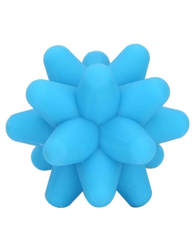 Pelotas de Masaje Espinosas Dioche - Set de 2, Silicona 80mm