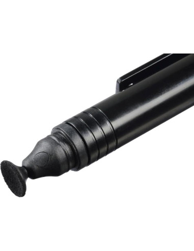 Lápiz de Limpieza de Lentes Hama 12.5 cm para Cámaras y Filtros