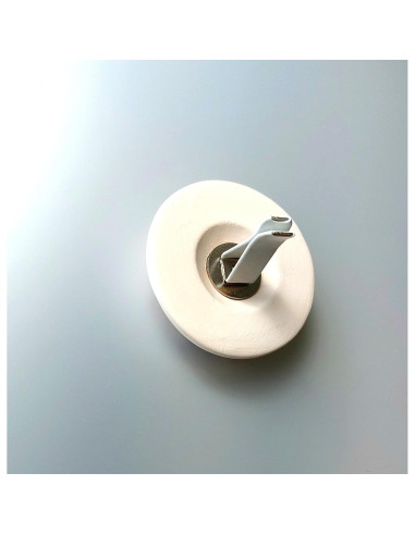 Cerámica Purificadora de Aire Natural Crecen 100g - Ambientador Sin Fragancia