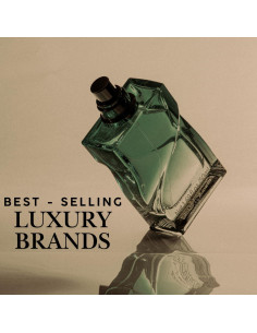 Conjunto de 12 Muestras de Colonia para Hombres - Fragancias de Diseñador 2