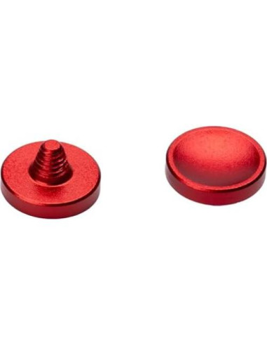 Empuñadura de Pulgar de Metal DBZZ para Fujifilm X100V/X100VI