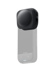 Estuche de Transporte Insta360 X4 + Protectores de Lente 2