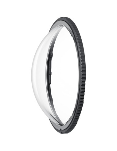 Estuche de Transporte Insta360 X4 + Protectores de Lente