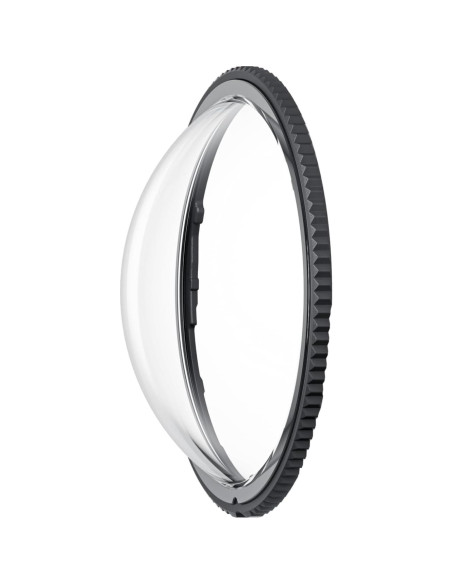 Estuche de Transporte Insta360 X4 + Protectores de Lente