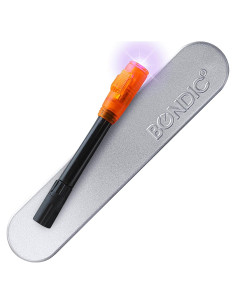 Bondic Kit de Soldador de Plástico Líquido UV - 4g