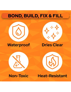 Bondic Kit de Soldador de Plástico Líquido UV - 4g 2