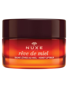 Bálsamo Labial Ultra Nutritivo NUXE Rve de Miel 14.79 g