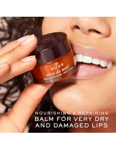 Bálsamo Labial Ultra Nutritivo NUXE Rve de Miel 14.79 g 2