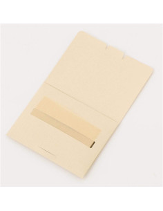 Papel Absorbente Facial MUJI - Paquete de 100 unidades 2