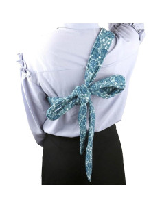 Transportín Ajustable para Reptiles MiOYOOW 40.6x17.8cm 2