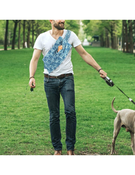 Transportín Ajustable para Reptiles MiOYOOW 40.6x17.8cm