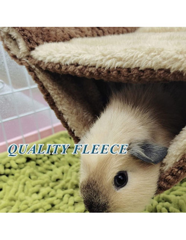 Hamaca para Pequeños Animales Oncpcare Cálida 26x18x12 cm