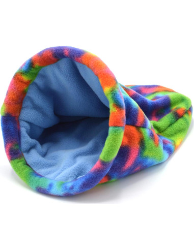 Refugio Cozy Cave Oxbow Grande para Conejos y Cobayas