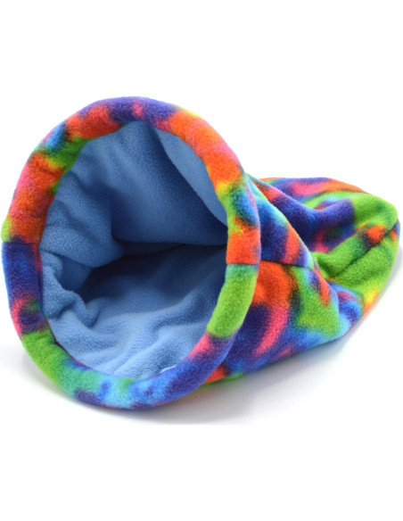 Refugio Cozy Cave Oxbow Grande para Conejos y Cobayas