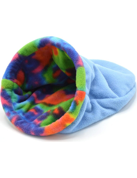 Refugio Cozy Cave Oxbow Grande para Conejos y Cobayas