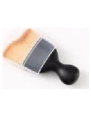 Cepillo Profesional para Limpiar Ventilaciones de Aire Acondicionado Genérico