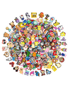 40 Perlas Focal de Silicona LINIFOLL para Manualidades