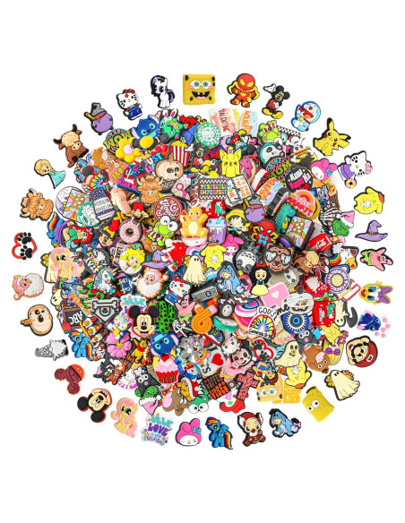 40 Perlas Focal de Silicona LINIFOLL para Manualidades