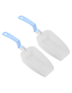 Cucharón Plegable Reutilizable DECHOUS para Hielo y Alimentos