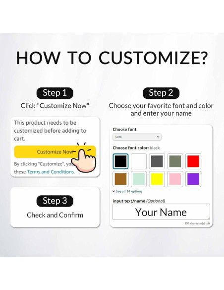 Mochila Escolar Personalizada UNIKITTY 43 cm para Niñas